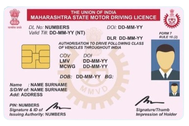 Driving License printing service by LSDS SOLUTIONS